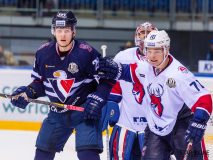 HC Slovan Bratislava - HC Torpedo Nizhny Novgorod