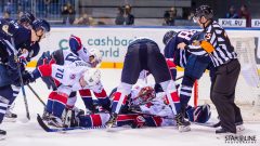 HC Slovan Bratislava - HC Torpedo Nizhny Novgorod