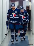 HC Slovan Bratislava - HC Traktor Chelyabinsk HC Slovan Bratislava - HC Traktor Chelyabinsk