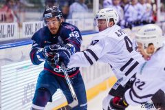 HC Slovan Bratislava - HC Traktor Chelyabinsk HC Slovan Bratislava - HC Traktor Chelyabinsk