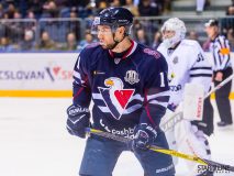 HC Slovan Bratislava - HC Traktor Chelyabinsk HC Slovan Bratislava - HC Traktor Chelyabinsk
