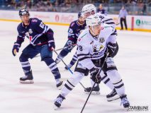 HC Slovan Bratislava - HC Traktor Chelyabinsk HC Slovan Bratislava - HC Traktor Chelyabinsk