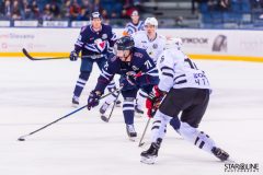 HC Slovan Bratislava - HC Traktor Chelyabinsk HC Slovan Bratislava - HC Traktor Chelyabinsk
