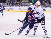 HC Slovan Bratislava - HC Traktor Chelyabinsk HC Slovan Bratislava - HC Traktor Chelyabinsk