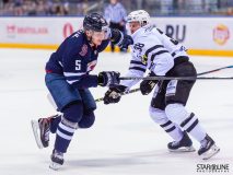 HC Slovan Bratislava - HC Traktor Chelyabinsk HC Slovan Bratislava - HC Traktor Chelyabinsk