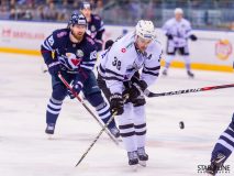 HC Slovan Bratislava - HC Traktor Chelyabinsk HC Slovan Bratislava - HC Traktor Chelyabinsk
