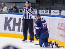 HC Slovan Bratislava - HC Traktor Chelyabinsk HC Slovan Bratislava - HC Traktor Chelyabinsk