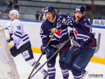 HC Slovan Bratislava - HC Traktor Chelyabinsk HC Slovan Bratislava - HC Traktor Chelyabinsk