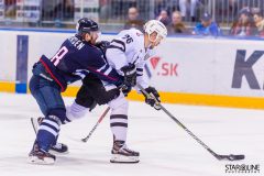 HC Slovan Bratislava - HC Traktor Chelyabinsk HC Slovan Bratislava - HC Traktor Chelyabinsk