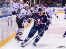 HC Slovan Bratislava - HC Traktor Chelyabinsk HC Slovan Bratislava - HC Traktor Chelyabinsk