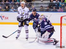 HC Slovan Bratislava - HC Traktor Chelyabinsk HC Slovan Bratislava - HC Traktor Chelyabinsk