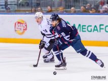 HC Slovan Bratislava - HC Traktor Chelyabinsk HC Slovan Bratislava - HC Traktor Chelyabinsk