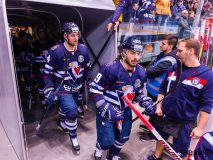 HC Slovan Bratislava - HC Traktor Chelyabinsk HC Slovan Bratislava - HC Traktor Chelyabinsk
