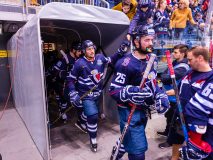 HC Slovan Bratislava - HC Traktor Chelyabinsk HC Slovan Bratislava - HC Traktor Chelyabinsk