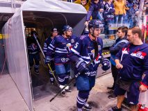 HC Slovan Bratislava - HC Traktor Chelyabinsk HC Slovan Bratislava - HC Traktor Chelyabinsk