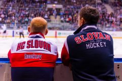 HC Slovan Bratislava - HC Traktor Chelyabinsk HC Slovan Bratislava - HC Traktor Chelyabinsk