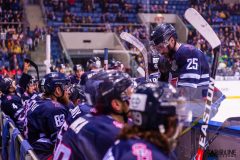 HC Slovan Bratislava - HC Traktor Chelyabinsk HC Slovan Bratislava - HC Traktor Chelyabinsk
