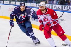HC Slovan Bratislava - HC Vityaz Moscow Region HC Slovan Bratislava - HC Vityaz Moscow Region