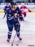 HC Slovan Bratislava - HC Vityaz Moscow Region HC Slovan Bratislava - HC Vityaz Moscow Region