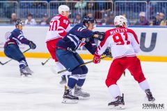 HC Slovan Bratislava - HC Vityaz Moscow Region HC Slovan Bratislava - HC Vityaz Moscow Region