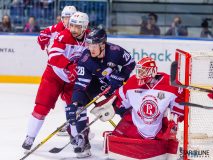 HC Slovan Bratislava - HC Vityaz Moscow Region HC Slovan Bratislava - HC Vityaz Moscow Region