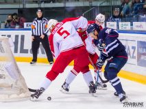 HC Slovan Bratislava - HC Vityaz Moscow Region HC Slovan Bratislava - HC Vityaz Moscow Region
