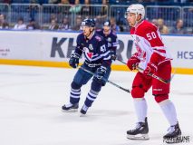 HC Slovan Bratislava - HC Vityaz Moscow Region HC Slovan Bratislava - HC Vityaz Moscow Region