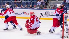 HC Slovan Bratislava - HC Vityaz Moscow Region HC Slovan Bratislava - HC Vityaz Moscow Region