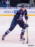 HC Slovan Bratislava - HC Vityaz Moscow Region HC Slovan Bratislava - HC Vityaz Moscow Region