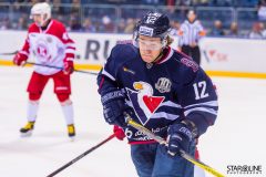 HC Slovan Bratislava - HC Vityaz Moscow Region HC Slovan Bratislava - HC Vityaz Moscow Region