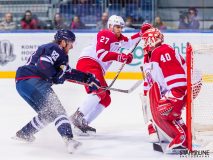 HC Slovan Bratislava - HC Vityaz Moscow Region HC Slovan Bratislava - HC Vityaz Moscow Region