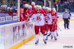 HC Slovan Bratislava - HC Vityaz Moscow Region HC Slovan Bratislava - HC Vityaz Moscow Region