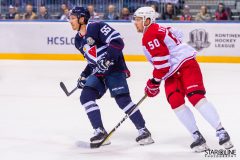 HC Slovan Bratislava - HC Vityaz Moscow Region HC Slovan Bratislava - HC Vityaz Moscow Region