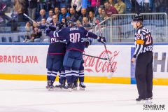 HC Slovan Bratislava - HC Vityaz Moscow Region HC Slovan Bratislava - HC Vityaz Moscow Region