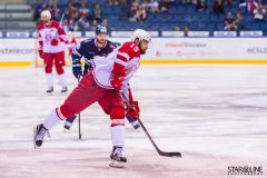 HC Slovan Bratislava - HC Vityaz Moscow Region HC Slovan Bratislava - HC Vityaz Moscow Region
