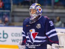 HC Slovan Bratislava - HC Vityaz Moscow Region HC Slovan Bratislava - HC Vityaz Moscow Region