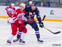 HC Slovan Bratislava - HC Vityaz Moscow Region HC Slovan Bratislava - HC Vityaz Moscow Region