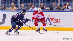 HC Slovan Bratislava - HC Vityaz Moscow Region HC Slovan Bratislava - HC Vityaz Moscow Region