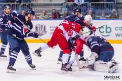 HC Slovan Bratislava - HC Vityaz Moscow Region HC Slovan Bratislava - HC Vityaz Moscow Region