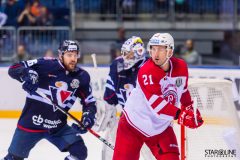 HC Slovan Bratislava - HC Vityaz Moscow Region HC Slovan Bratislava - HC Vityaz Moscow Region