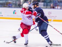 HC Slovan Bratislava - HC Vityaz Moscow Region HC Slovan Bratislava - HC Vityaz Moscow Region