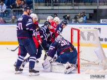 HC Slovan Bratislava - HC Vityaz Moscow Region HC Slovan Bratislava - HC Vityaz Moscow Region