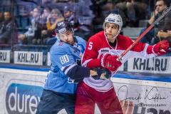 HC Slovan Bratislava - Vityaz Moscow Region HC Slovan Bratislava - Vityaz Moscow Region