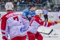 HC Slovan Bratislava - Vityaz Moscow Region HC Slovan Bratislava - Vityaz Moscow Region