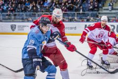 HC Slovan Bratislava - Vityaz Moscow Region HC Slovan Bratislava - Vityaz Moscow Region