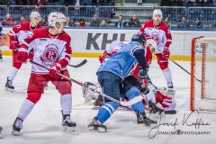 HC Slovan Bratislava - Vityaz Moscow Region HC Slovan Bratislava - Vityaz Moscow Region