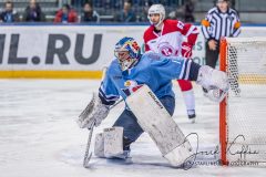 HC Slovan Bratislava - Vityaz Moscow Region HC Slovan Bratislava - Vityaz Moscow Region