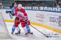 HC Slovan Bratislava - Vityaz Moscow Region HC Slovan Bratislava - Vityaz Moscow Region