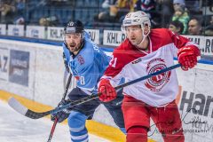 HC Slovan Bratislava - Vityaz Moscow Region HC Slovan Bratislava - Vityaz Moscow Region
