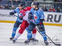 HC Slovan Bratislava - Vityaz Moscow Region HC Slovan Bratislava - Vityaz Moscow Region